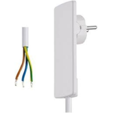 EVOline plug met kabel